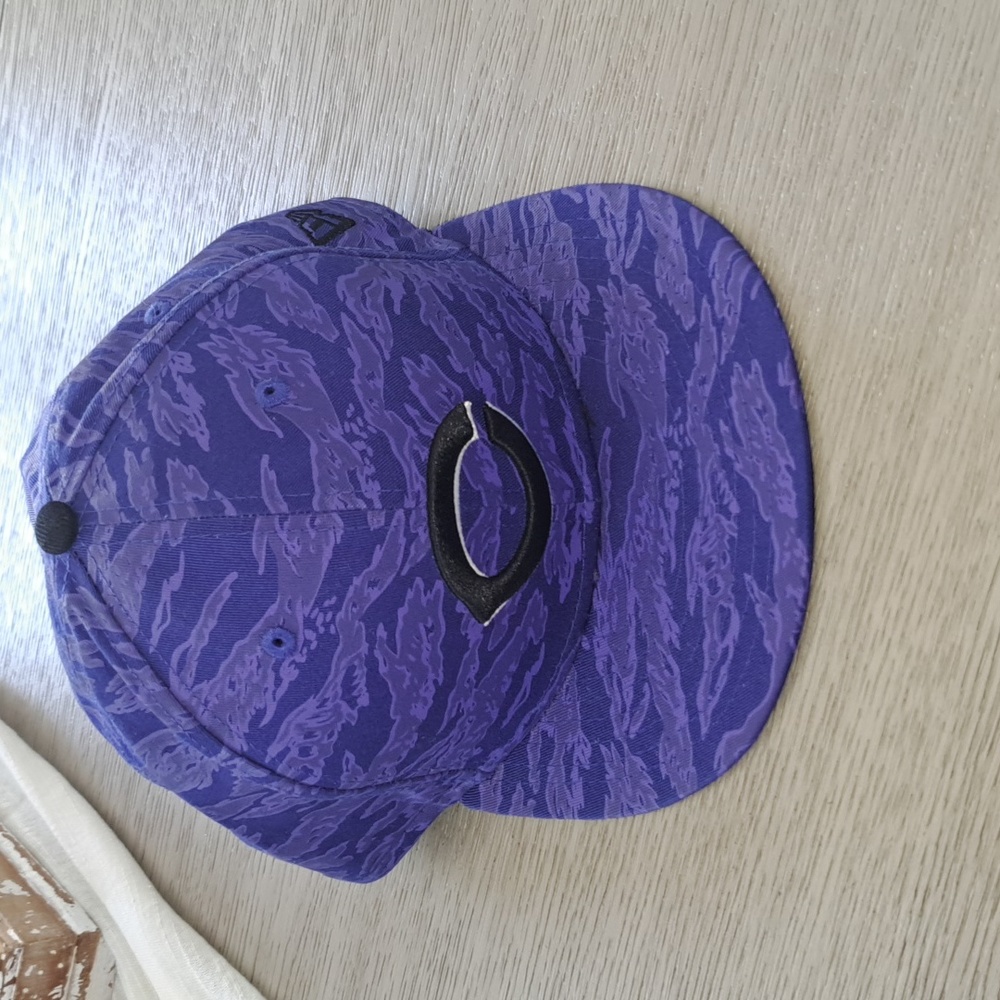 C Baseball Hat - image 1